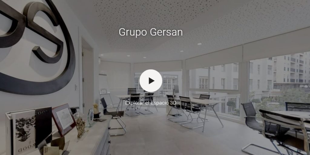 Tour Virtual Real Experience Market
