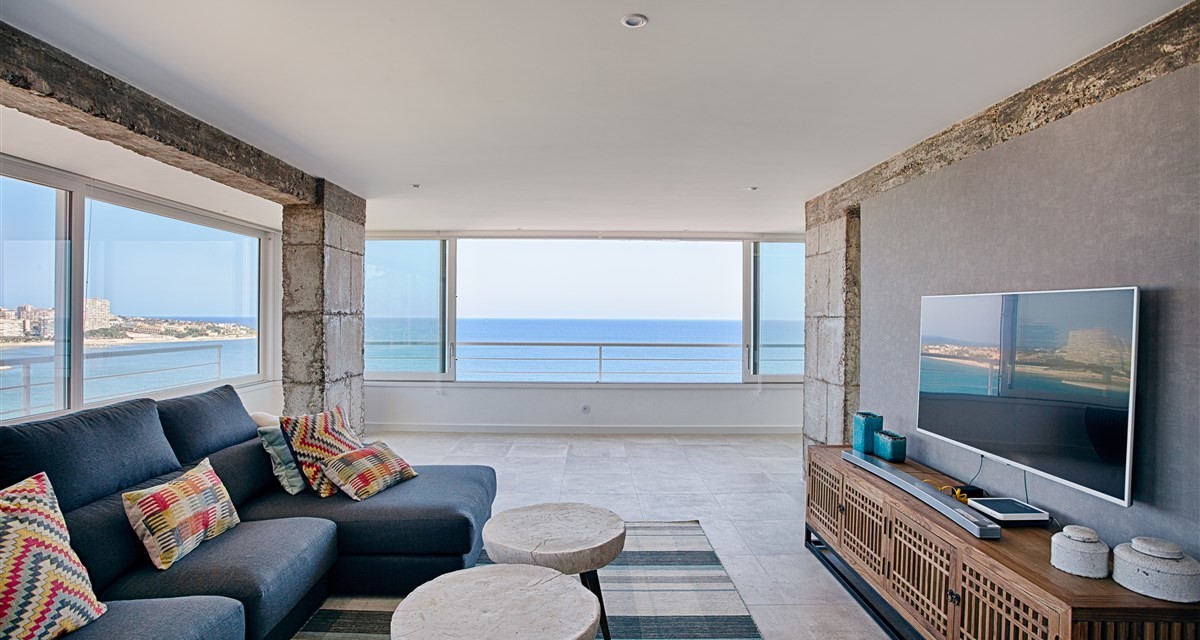 REFORMA INTEGRAL DE VIVIENDA EN LA ALBUFERA - ALICANTE