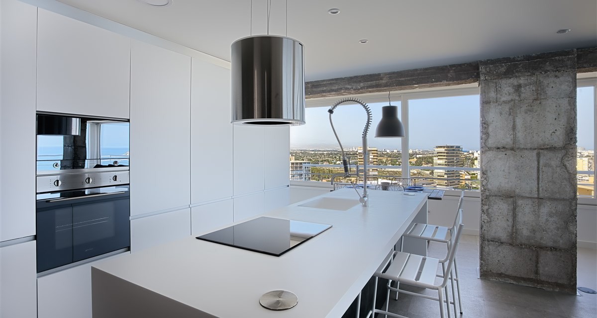 REFORMA INTEGRAL DE VIVIENDA EN LA ALBUFERA - ALICANTE