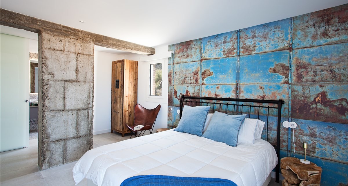 REFORMA INTEGRAL DE VIVIENDA EN LA ALBUFERA - ALICANTE