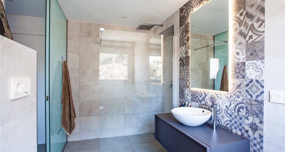 REFORMA INTEGRAL DE VIVIENDA EN LA ALBUFERA - ALICANTE