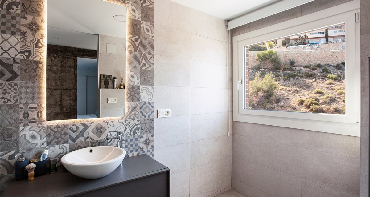 REFORMA INTEGRAL DE VIVIENDA EN LA ALBUFERA - ALICANTE