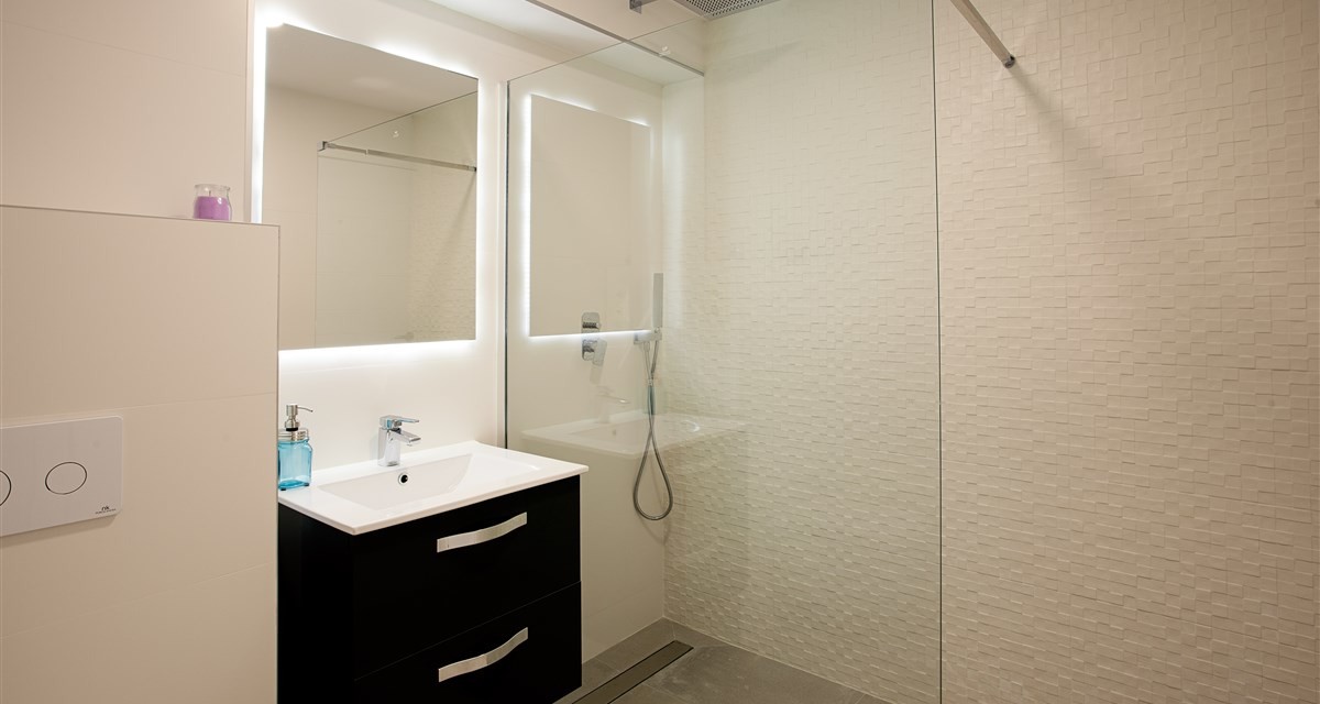 REFORMA INTEGRAL DE VIVIENDA EN LA ALBUFERA - ALICANTE