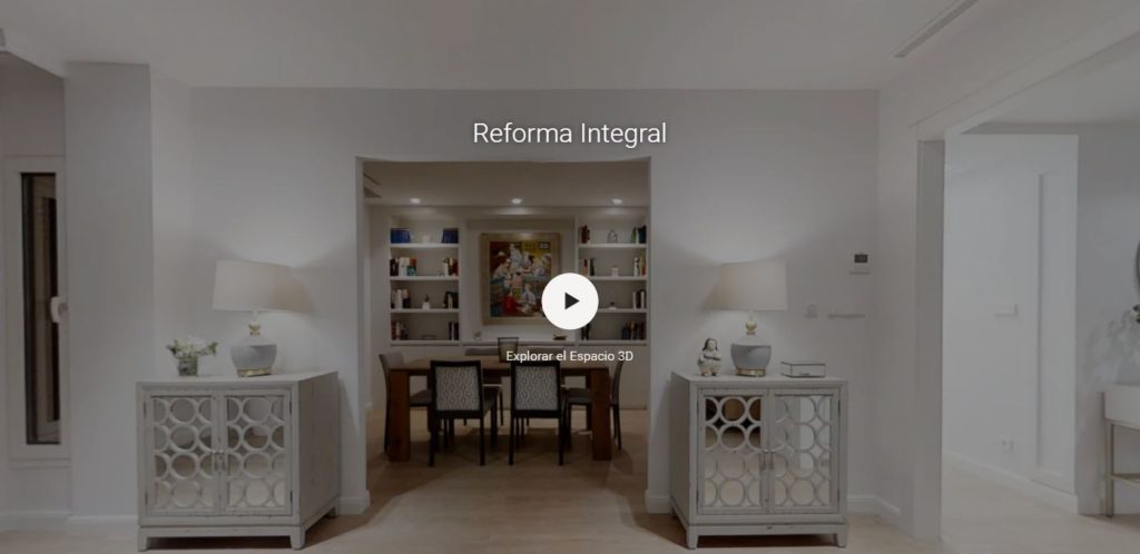 Reforma integral elche alicante