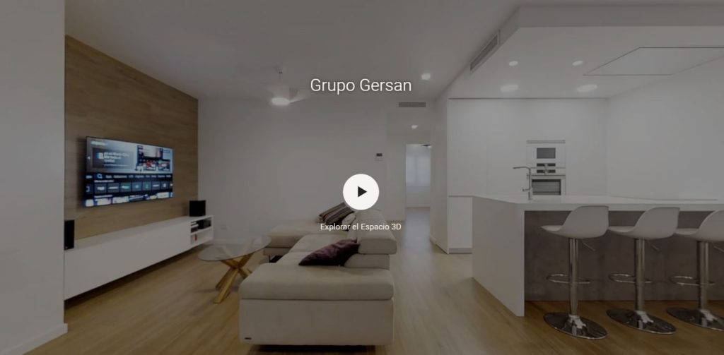 Reforma e Interiorismo Alicante