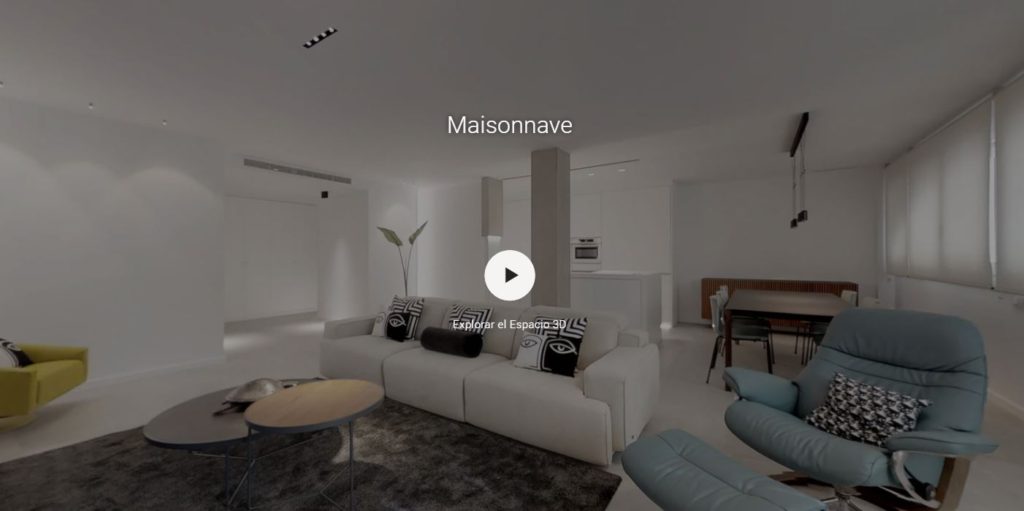 Reforma Integral Piso Alicante