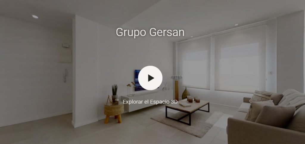 PROYECTO DE REFORMA INTEGRAL EN GUARDAMAR